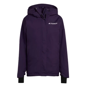 Obrázek produktu ADIDAS TERREX Sportovní bunda 'Multi 2L' fialová / bílá