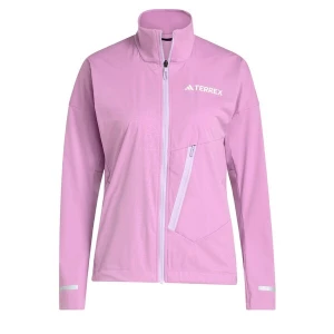 Obrázek produktu ADIDAS TERREX Sportovní bunda 'Xperior' orchidej / bílá