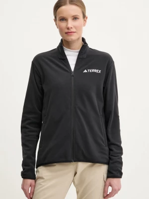 Obrázek produktu adidas TERREX Sportovní mikina adidas TERREX Essentials černá