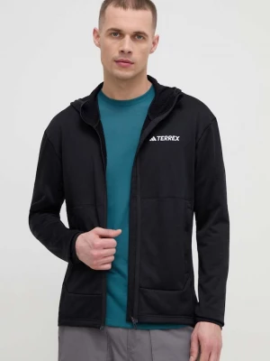 Obrázek produktu adidas TERREX Sportovní mikina adidas TERREX Xperior černá
