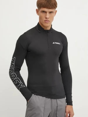 Obrázek produktu adidas TERREX Sportovní mikina Xperior černá