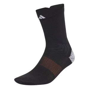 Obrázek produktu ADIDAS TERREX Sportovní ponožky 'Xperior' tmavě oranžová / černá / bílá / bílý melír