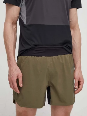 Obrázek produktu adidas TERREX Sportovní šortky adidas TERREX Agravic zelená