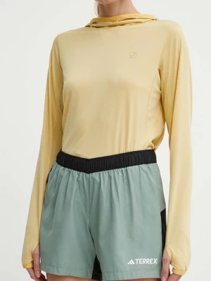 Obrázek produktu adidas TERREX Sportovní šortky adidas TERREX zelená