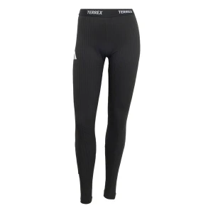 Obrázek produktu ADIDAS TERREX Sportovní spodní prádlo 'Xperior' černá / bílá