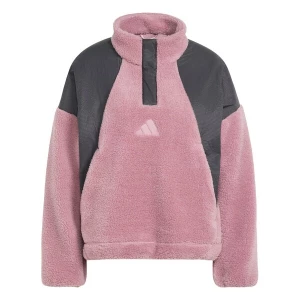 Obrázek produktu ADIDAS TERREX Sportovní svetr 'Xploric' grafitová / orchidej