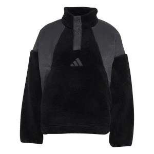 Obrázek produktu ADIDAS TERREX Sportovní svetr 'Xploric' šedá / černá