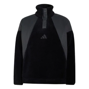 Obrázek produktu ADIDAS TERREX Sportovní svetr 'Xploric' tmavě šedá / černá