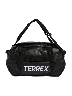 Obrázek produktu ADIDAS TERREX Sportovní taška 'Xperior Expedition' černá / bílá