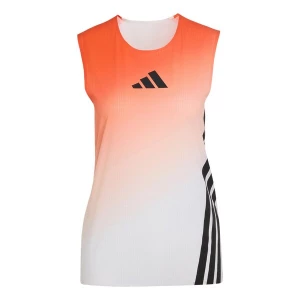 Obrázek produktu ADIDAS TERREX Sportovní top 'XPR Pro' oranžová / černá / bílá