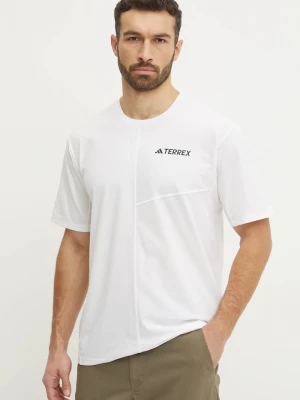 Obrázek produktu adidas TERREX Sportovní triko adidas TERREX Multi béžová