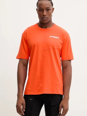 Obrázek produktu adidas TERREX Sportovní triko adidas TERREX oranžová