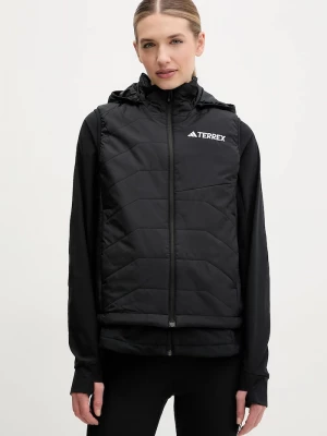 Obrázek produktu adidas TERREX Sportovní vesta adidas TERREX Multi černá