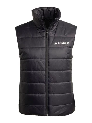 Obrázek produktu ADIDAS TERREX Sportovní vesta 'Essentials' černá / bílá