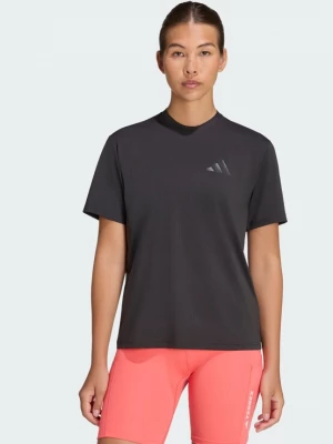Obrázek produktu ADIDAS TERREX Trikot ' Multi CLIMACOOL Logo Tech' černá / bílá