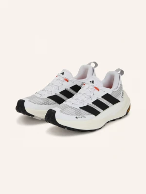 Obrázek produktu Adidas Terrex Turistické Boty Terrex Freehiker 3 Low Gtx bílá / černá