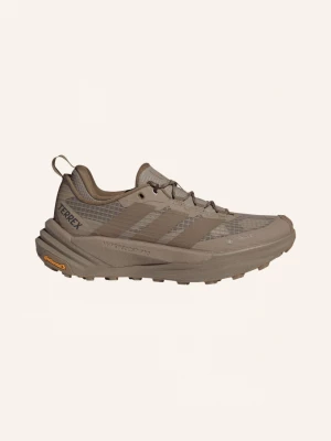 Obrázek produktu Adidas Terrex Turistické Boty Terrex Freehiker 3 Low Gtx khaki / hnědá