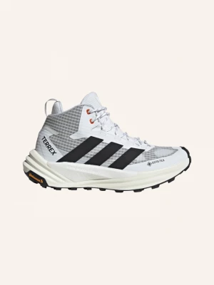 Obrázek produktu Adidas Terrex Turistické Boty Terrex Freehiker 3 Mid Gtx bílá / černá