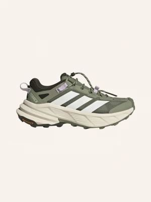 Obrázek produktu Adidas Terrex Turistické Boty Terrex Freehiker Sl Gtx olivová / režná / světle fialová
