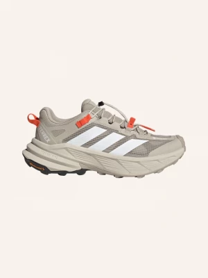 Obrázek produktu Adidas Terrex Turistické Boty Terrex Freehiker Sl Gtx světle šedá / neonově oranžová / bílá