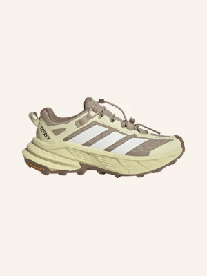 Obrázek produktu Adidas Terrex Turistické Boty Terrex Freehiker Sl Gtx tmavě žlutá / khaki