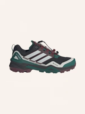 Obrázek produktu Adidas Terrex Turistické Boty Terrex Skychaser Gtx černá / tmavě červená / tmavě zelená