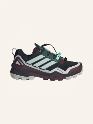 Obrázek produktu Adidas Terrex Turistické Boty Terrex Skychaser Gtx světle šedá / tmavě zelená / černá
