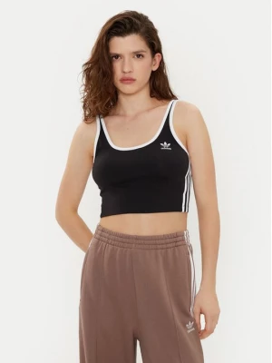 Obrázek produktu adidas Top adicolor 3-Stripes JD4612 Černá Slim Fit