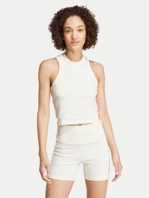 Obrázek produktu adidas Top Lounge IY6732 Bílá Slim Fit