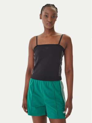 Obrázek produktu adidas Top Pearl Tube KC7860 Černá Slim Fit