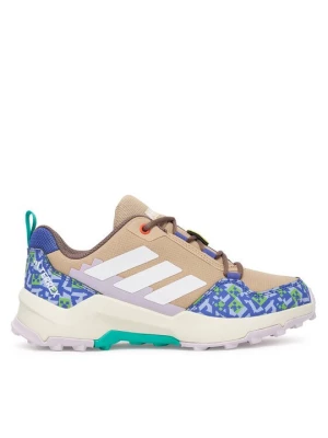 Obrázek produktu adidas Trekingová obuv Minecraft Terrex Ax4R Hiking JR1298 Béžová