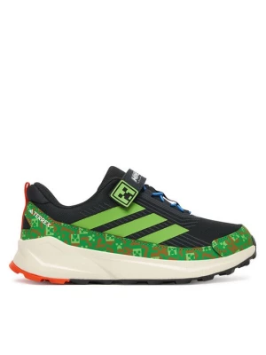 Obrázek produktu adidas Trekingová obuv Minecraft Terrex Trailmaker 2 Hiking JQ9377 Šedá