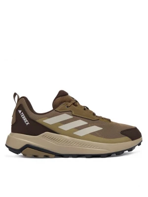 Obrázek produktu adidas Trekingová obuv Terrex Anylander Hiking Shoes KJ0864 Hnědá