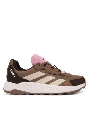 Obrázek produktu adidas Trekingová obuv Terrex Anylander Junior Hiking Traxion Shoes JR9718 Hnědá