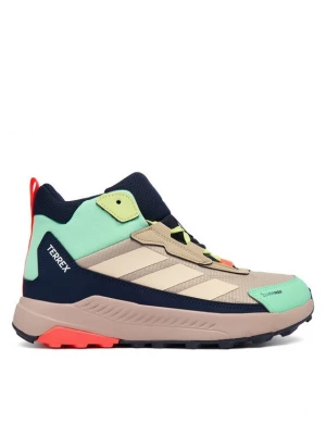 Obrázek produktu adidas Trekingová obuv Terrex Anylander Mid Climaproof Junior Hiking Shoes KJ2667 Barevná