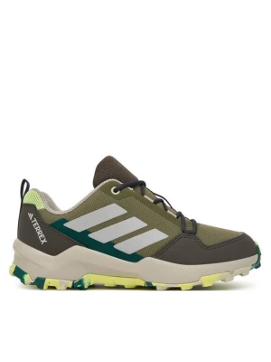 Obrázek produktu adidas Trekingová obuv Terrex Ax4R Hiking Shoes KI5814 Zelená