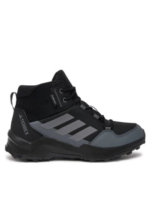 Obrázek produktu adidas Trekingová obuv Terrex Ax4r Mid Rain.Rdy IF6517 Černá