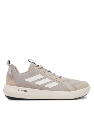 Obrázek produktu adidas Trekingová obuv Terrex Boat Climacool JI3501 Béžová