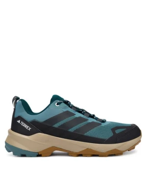 Obrázek produktu adidas Trekingová obuv Terrex Skychaser Ax5 JQ2214 Tyrkysová
