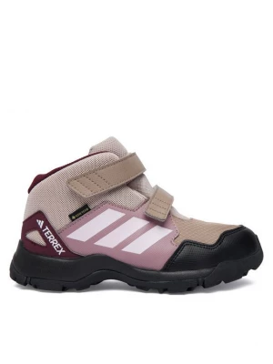 Obrázek produktu adidas Trekingová obuv Terrex Skychaser Mid Gore-Tex Hiking Shoes Kids KI5840 Béžová