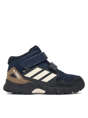 Obrázek produktu adidas Trekingová obuv Terrex Skychaser Mid Gore-Tex Hiking Shoes Kids KI8256 Tmavomodrá
