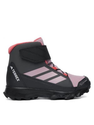 Obrázek produktu adidas Trekingová obuv Terrex Snow Cf Climawarm Winter Shoes Kids KI8261 Fialová