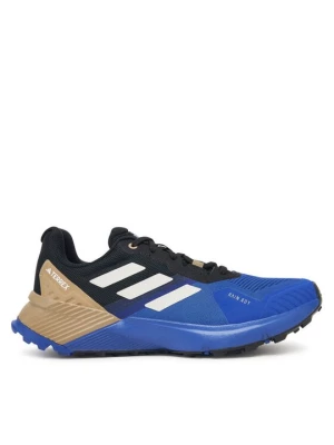 Obrázek produktu adidas Trekingová obuv Terrex Soulstride RAIN.RDY Trail JR7068 Modrá