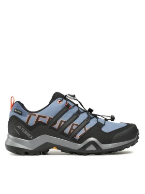 Obrázek produktu adidas Trekingová obuv Terrex Swift R2 GORE-TEX Hiking Shoes IF7633 Modrá