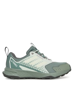 Obrázek produktu adidas Trekingová obuv Terrex Tracefinder 2 JI4289 Zelená