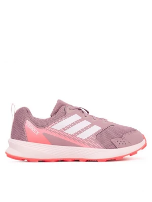 Obrázek produktu adidas Trekingová obuv Terrex Tracefinder Trail Running Shoes Junior KI5800 Růžová