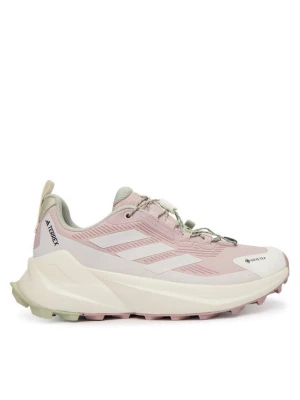 Obrázek produktu adidas Trekingová obuv Terrex Trailmaker 2 Gore-Tex Speed Lace Hiking Shoes KI8286 Růžová