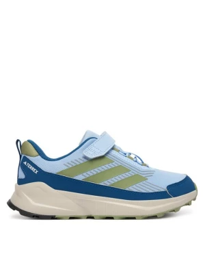 Obrázek produktu adidas Trekingová obuv Terrex Trailmaker 2 JR9068 Světle modrá