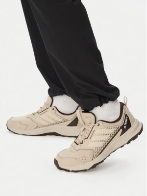 Obrázek produktu adidas Trekingová obuv Tracefinder HQ5094 Béžová