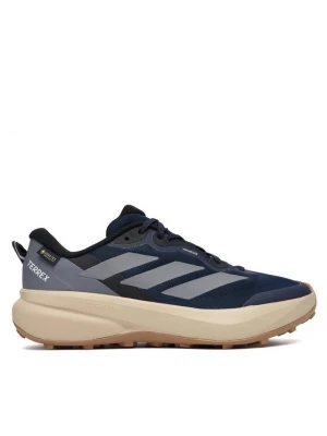 Obrázek produktu adidas Trekingová obuv Tracefinder Plus Gore-Tex HQ5108 Tmavomodrá